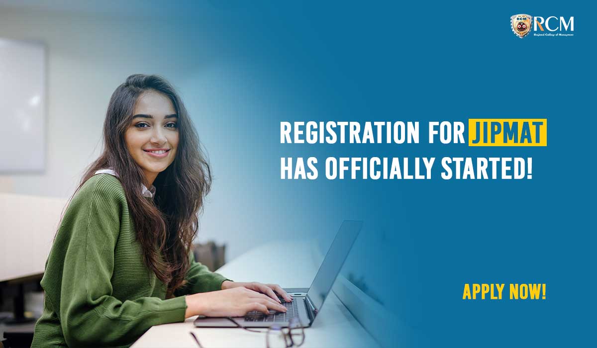You are currently viewing Registration Of JIPMAT Has Officially Started! 