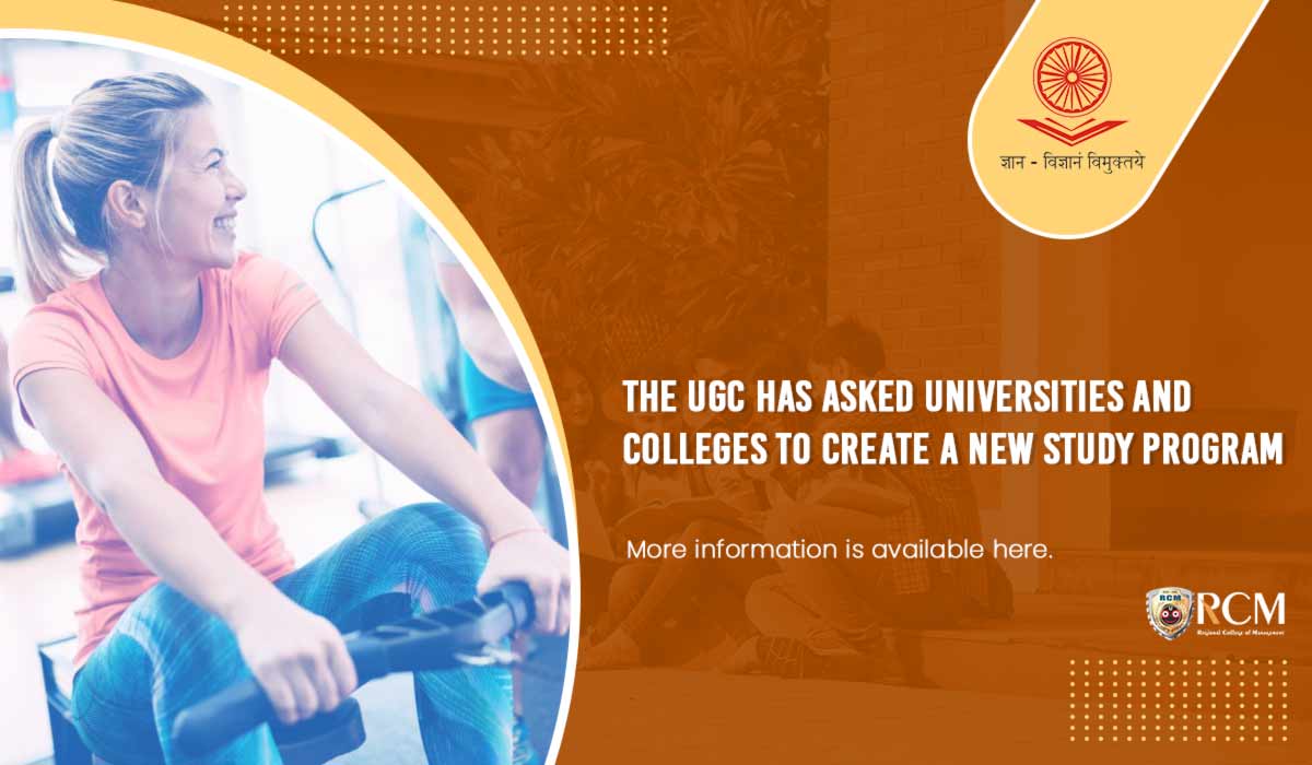 Read more about the article The UGC Has Urged Universities And Colleges To Develop A New Study Program; More Information Can Be Found Here! 