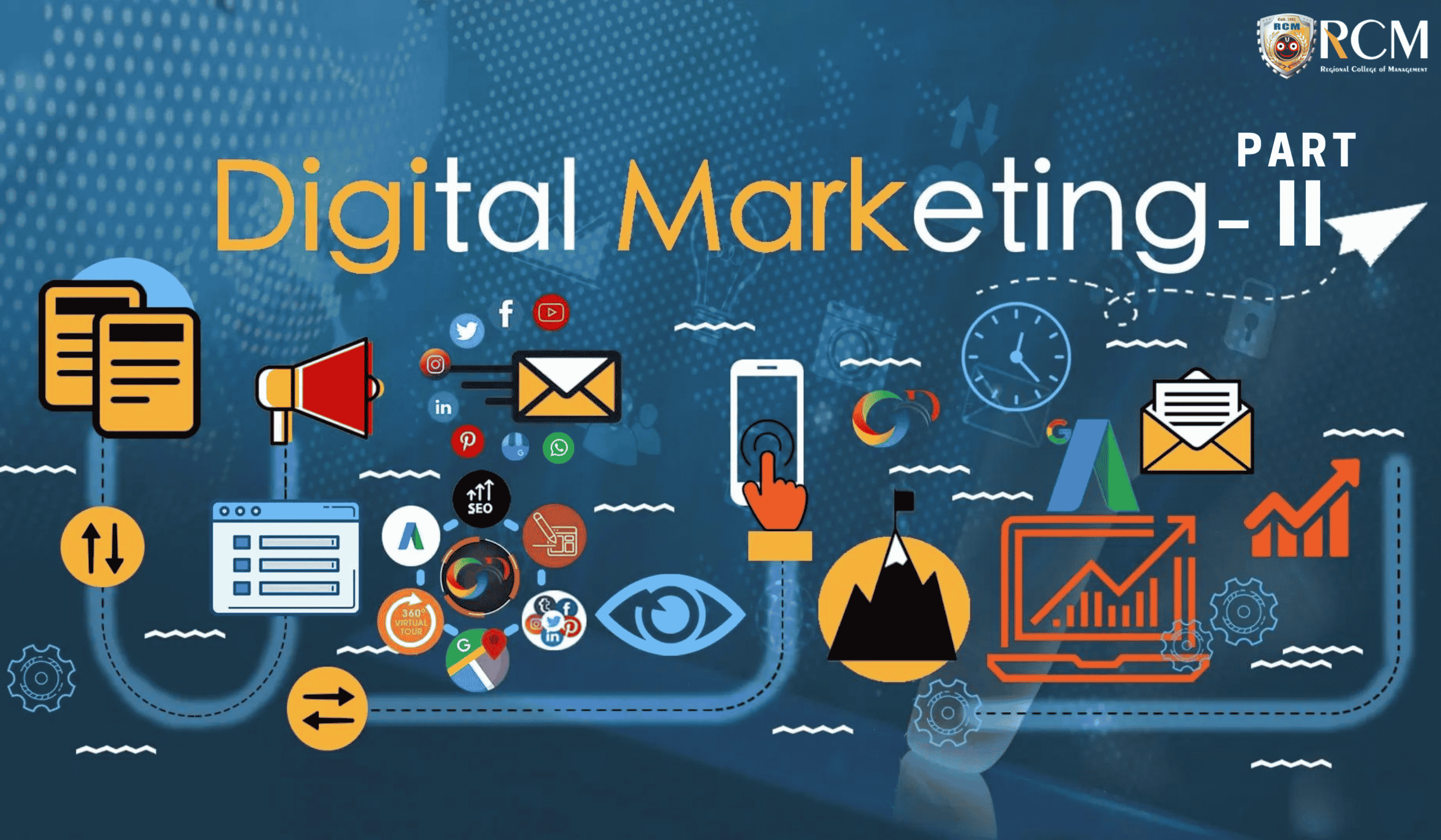 RCM Blog Digital Marketing