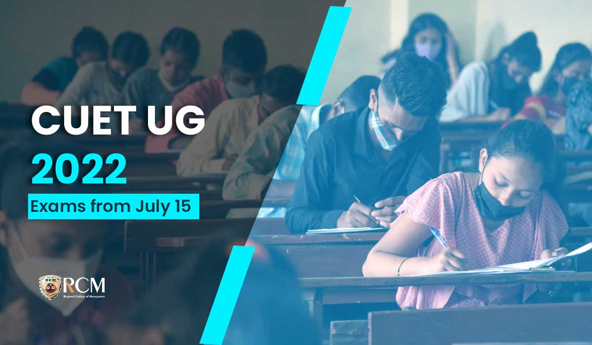 Read more about the article CUET – UG 2022; Registration And Correction Windows Re-Opened For Two More Days 