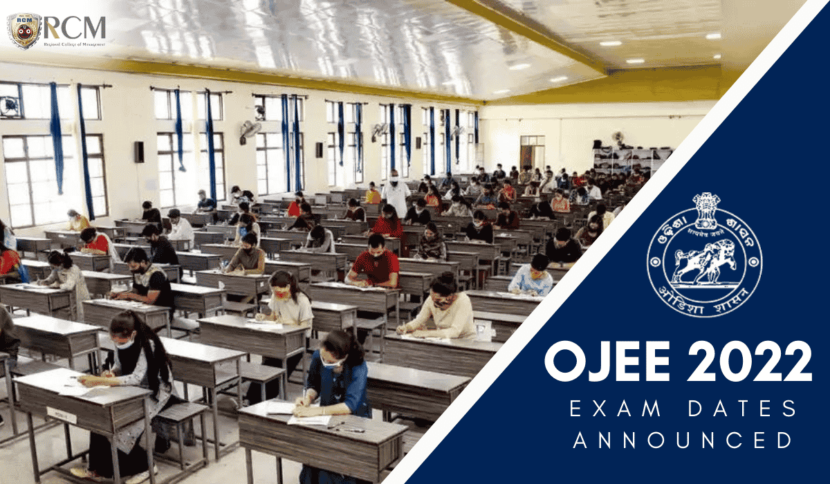 You are currently viewing OJEE 2022: Know More About Exam Schedule And Admit Card Downloads  