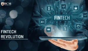 Read more about the article The Role of the Fintech Revolution in Shaping a Better Economy 