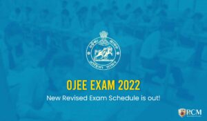 Read more about the article The OJEE 2022: New Revised Exam Schedule is out! 