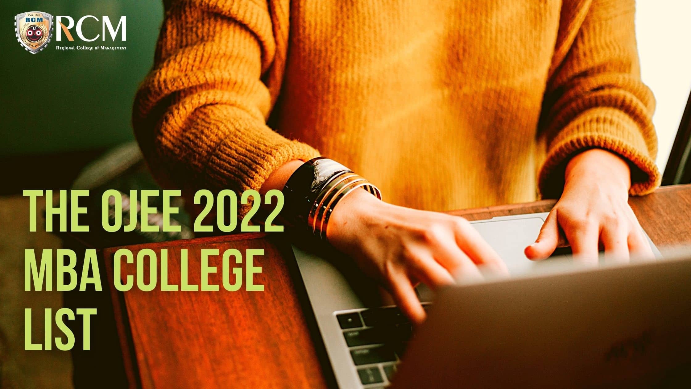 Read more about the article A Brief About The OJEE 2022 MBA College List In Bhubaneswar 