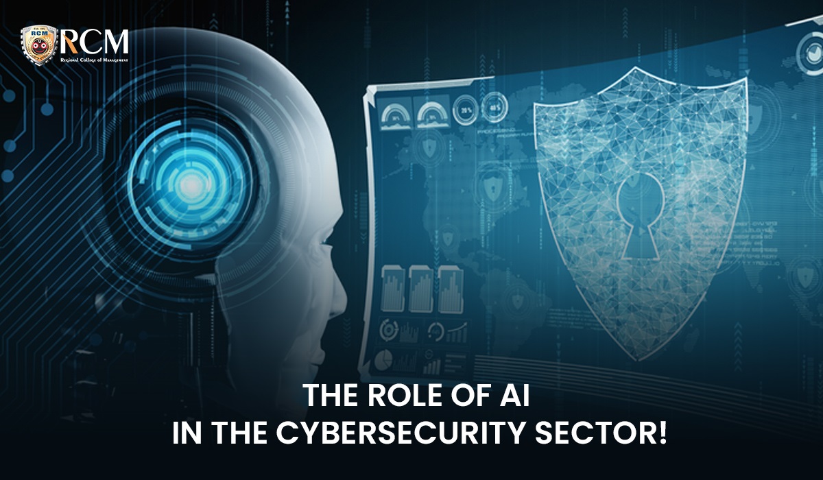 You are currently viewing The Role of AI In The Cybersecurity Sector!