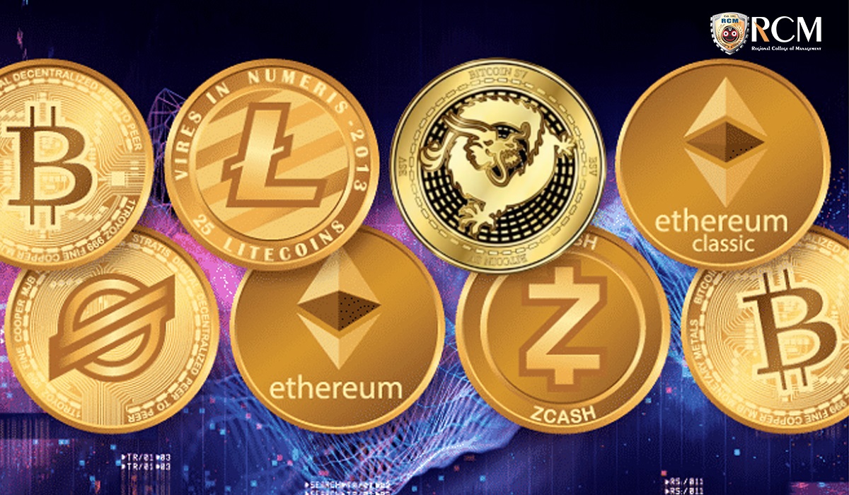 The Importance of Digital Currency to The Economy