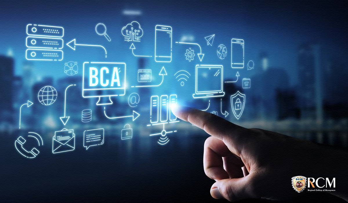 You are currently viewing What To Do After BCA: What Are Your Best Career Options? 