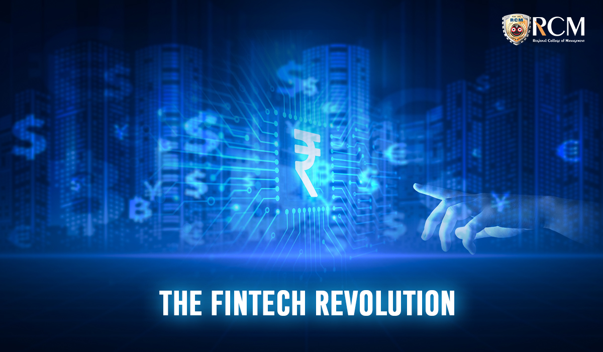 Read more about the article The Fintech Revolution And Its Global Impact