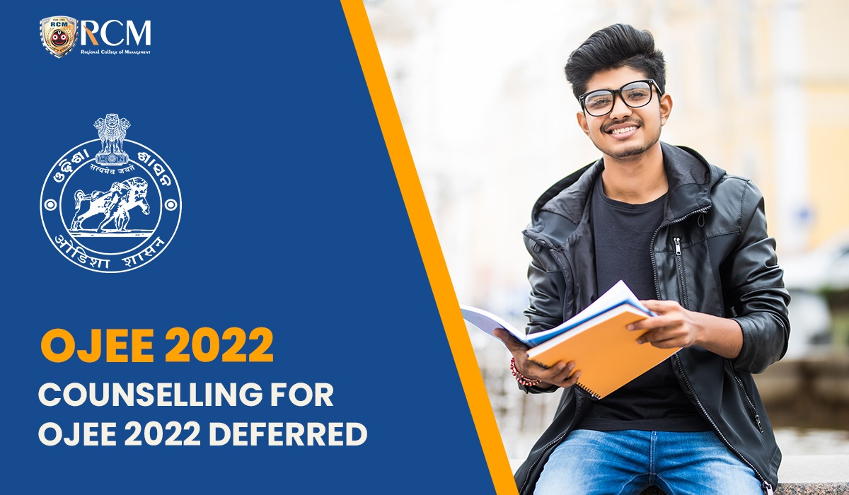 Read more about the article OJEE 2022: Counselling For OJEE 2022 Deferred, Check Details here!