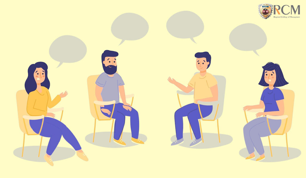 Do's & Do Not's To Crack A Group Discussion Do's & Do Not's To Crack A Group Discussion