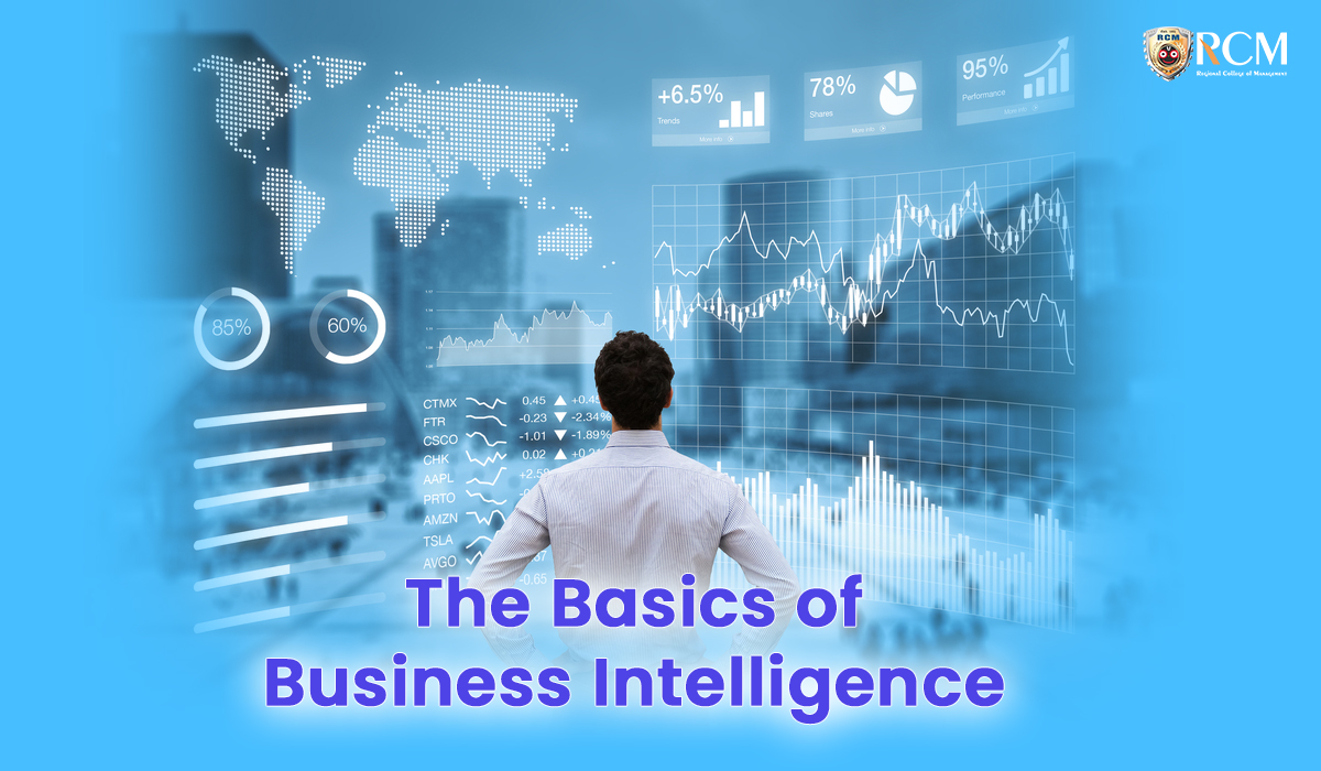 You are currently viewing The Basics of Business Intelligence  