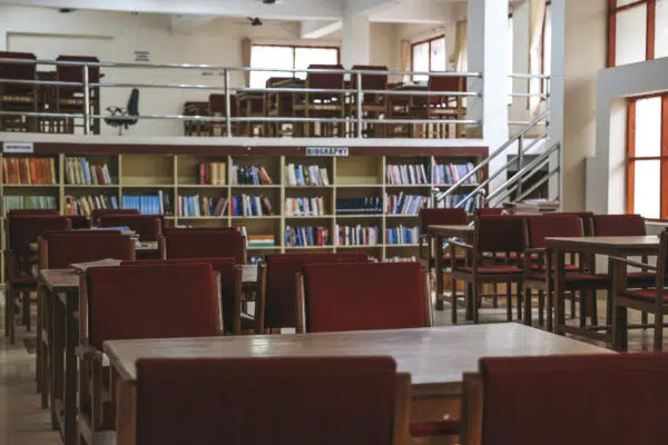 RCM Library Gyan sagar