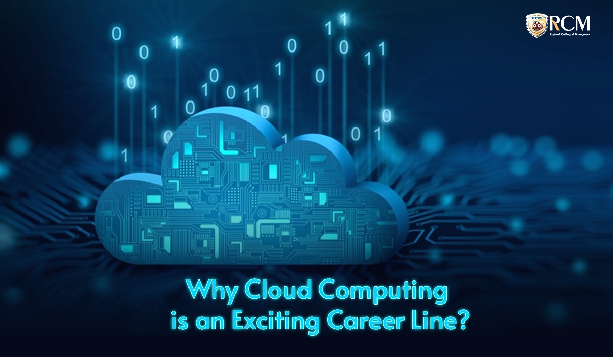 Read more about the article Why Cloud Computing is an Exciting Career Line?