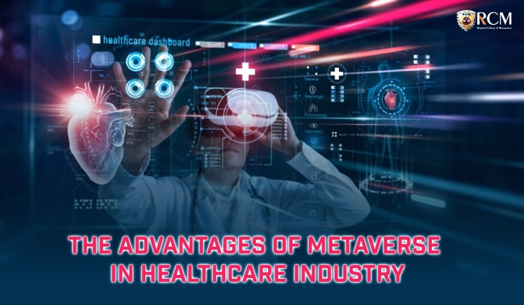 metaverse in healthcare research paper