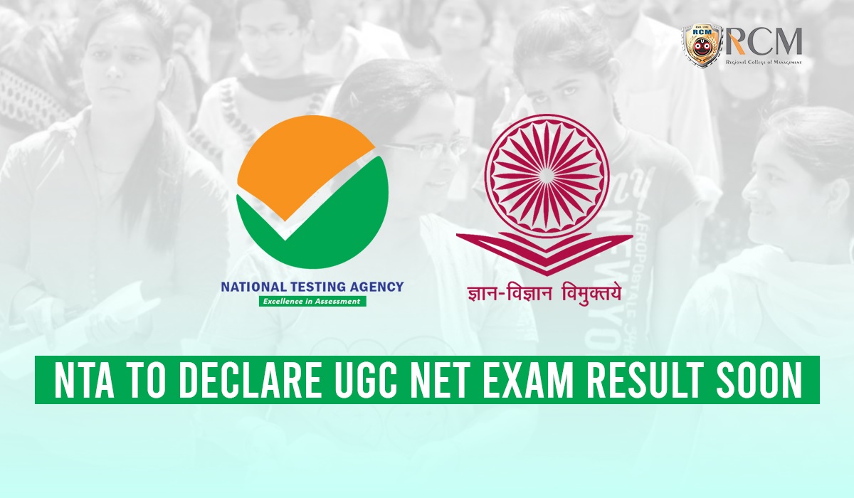 Read more about the article NTA To Declare UGC NET Exam Result Soon. Know More Here! 