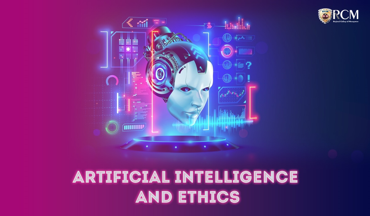 You are currently viewing Artificial Intelligence And Ethics