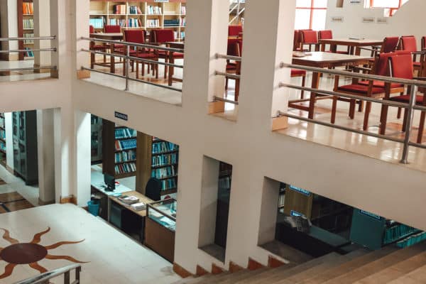 RCM Library