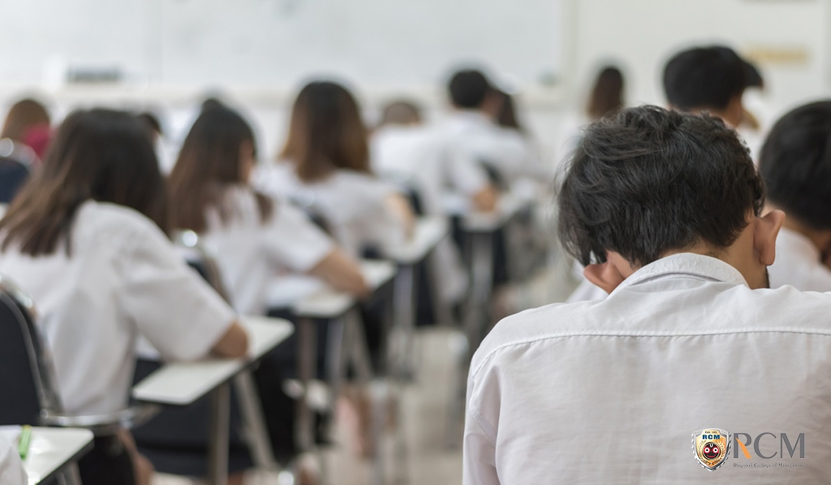 The CAT Entrance Exam What You Need to Know!