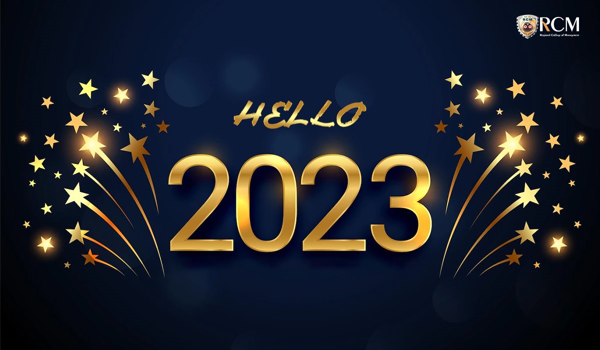 You are currently viewing Step To The New Beginning With RCM: Hello 2023! 