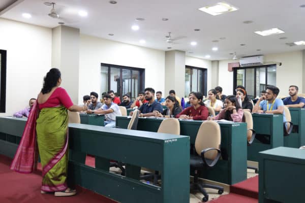 RCM CLassroom