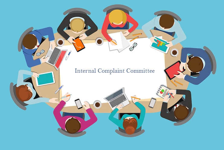 complain committee