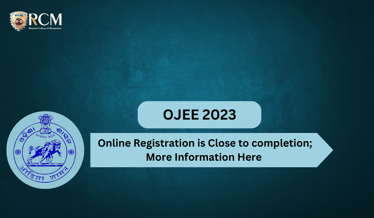 You are currently viewing OJEE 2023: Online Registration is Close to Completion; More Information Here