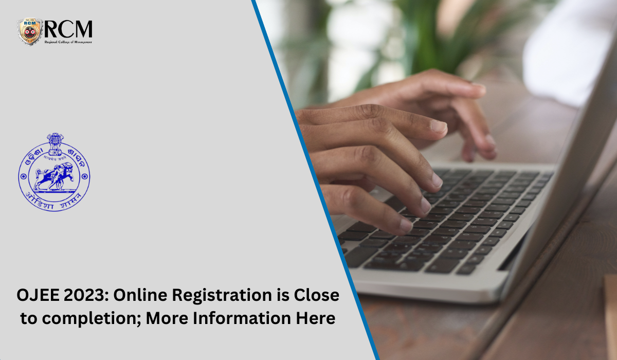 You are currently viewing OJEE 2023: Online Registration is Close to Completion; More Information Here 