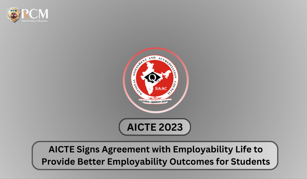 You are currently viewing AICTE Signs Agreement with Employability Life to Provide Better Employability Outcomes for Students