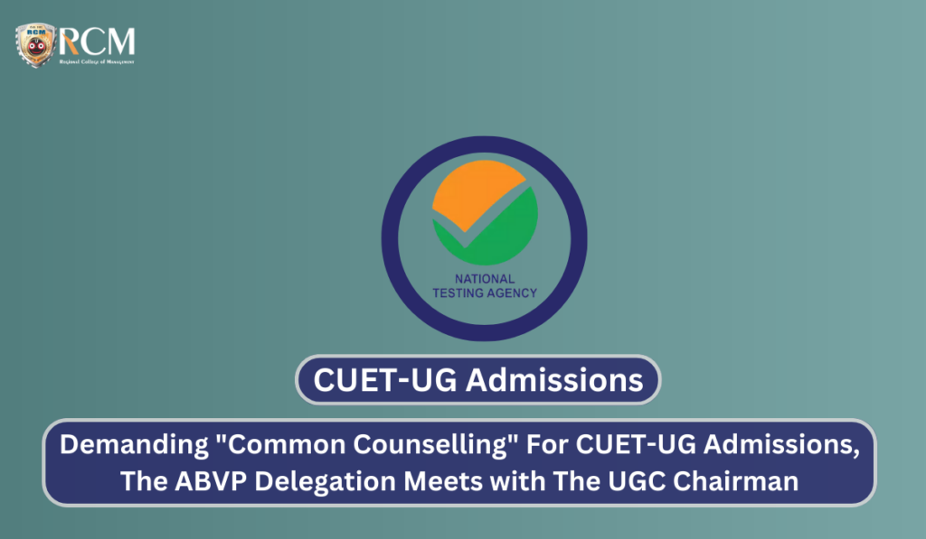 CUET-UG Admissions