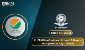 CUET-UG 2023 Result