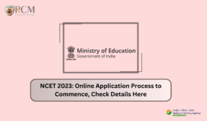 NCET 2023