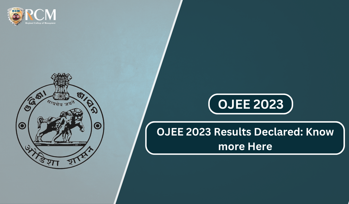You are currently viewing OJEE 2023 Results Declared: Know more Here