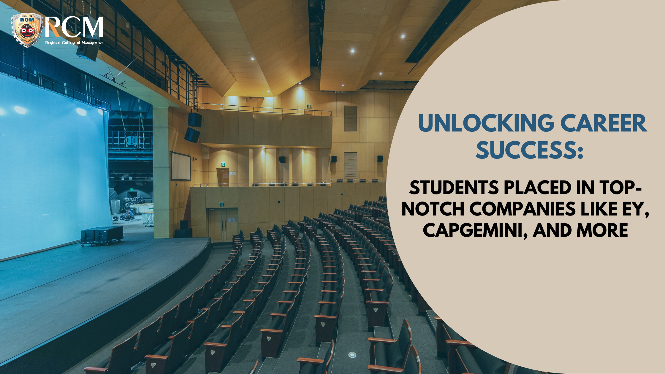 You are currently viewing Unlocking Career Success:  Students Placed in Top-Notch Companies like EY, Capgemini, and More