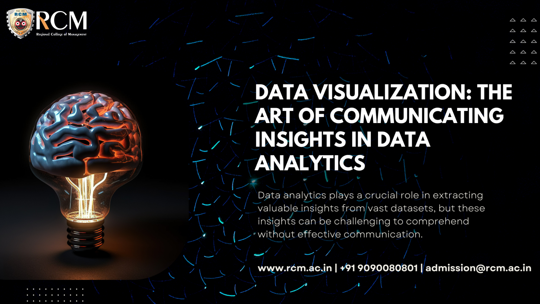 Data Visualization in Data Analytics: A Key to Insights