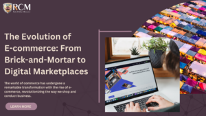 Digital Marketplaces