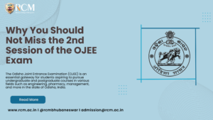 OJEE Exam