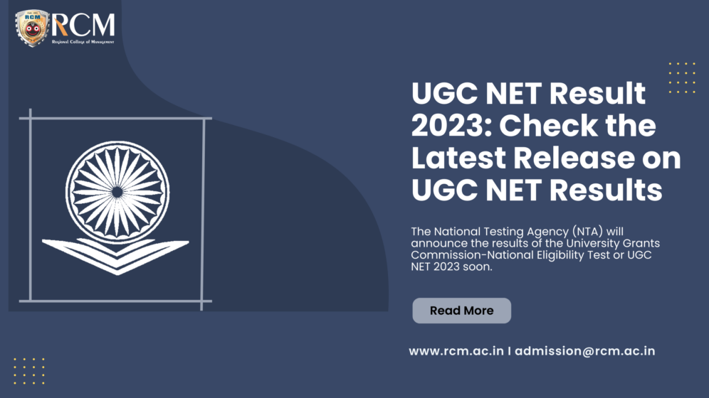 Ugc Raspail UGC NET Result 2023: Check the Latest Release