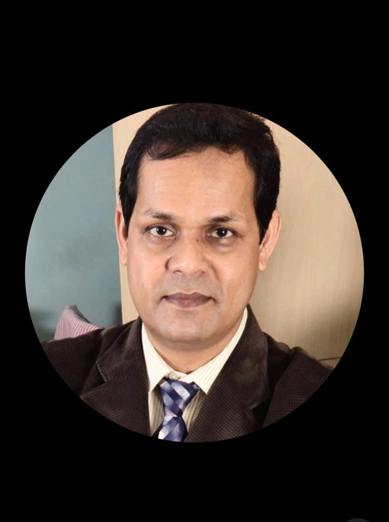 Alok Ku. MAHARANA