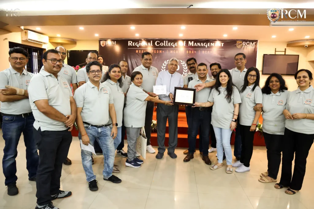 rcm alumni