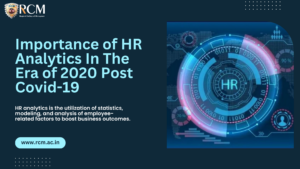 Read more about the article Importance of HR Analytics In The Era of 2020 Post Covid-19