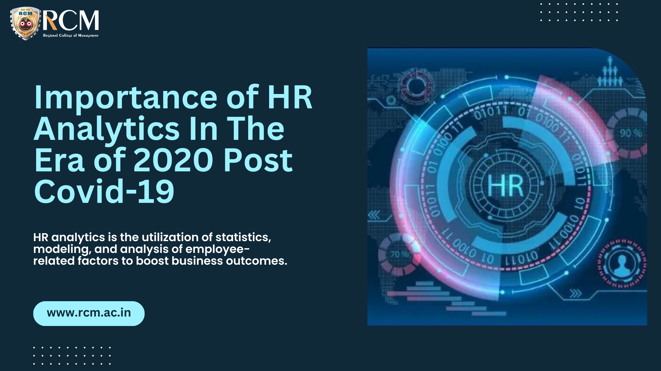 You are currently viewing Importance of HR Analytics In The Era of 2020 Post Covid-19