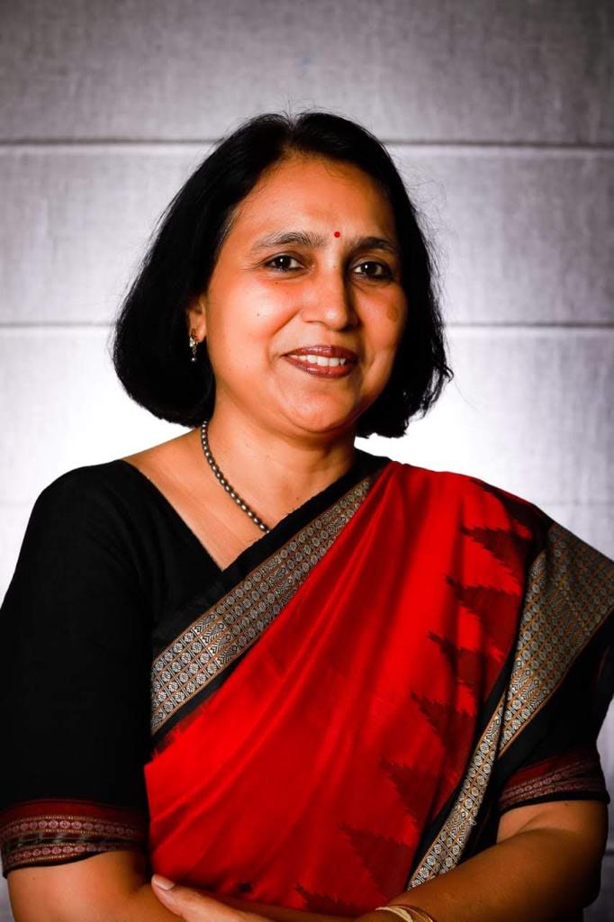 DR.SHRADHA PADHI