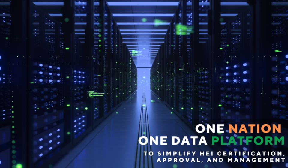 One Nation One Data Platform - RCM Bhubaneswar News