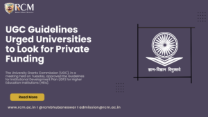 UGC Guidelines