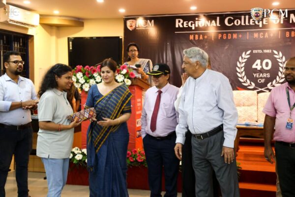 welcome alumni