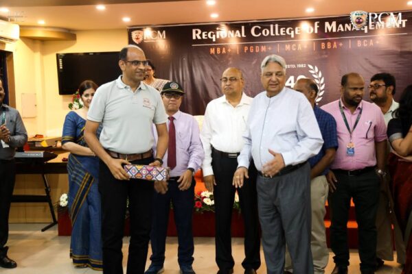alumni rcm college