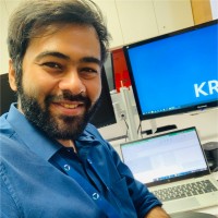 Mr. Siddharth Abhay Jain