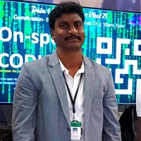Mr. Venkatesan