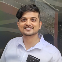 Yogesh Kumar