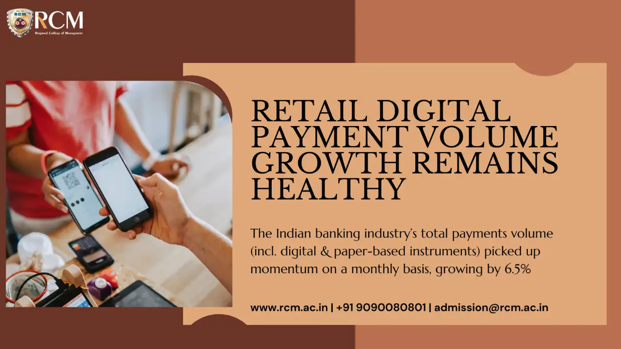 Retail Digital Payment